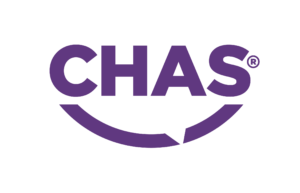 chas